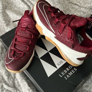 Men Lebron XIII